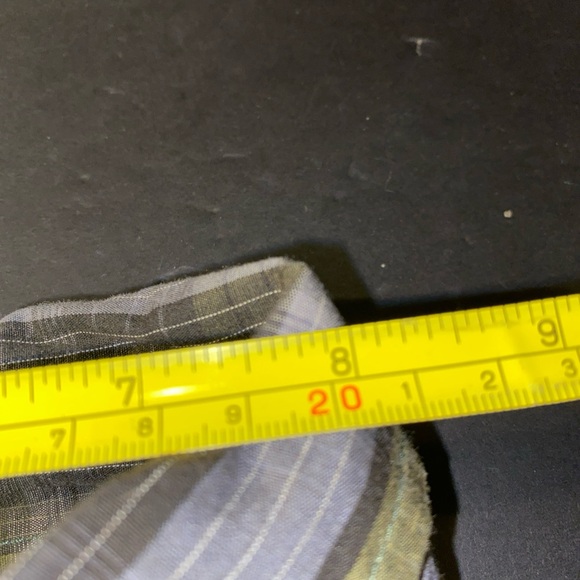 Knights Of The Round Table Casual Button Down Long Sleeve Shirt Vintage 90’s Y2K - Picture 6 of 8